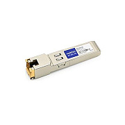 Add-On Calix 100-01661 Comp Taa Sfp Rj-45 Xcvr (10001661AO)