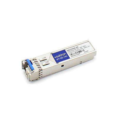 Add-On Calix 100-01666 Comp Taa Sfp Smf Lc Xcvr (10001666AO)