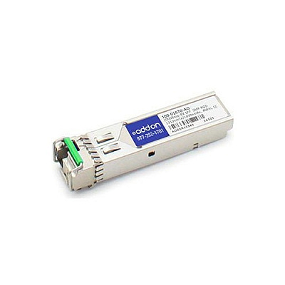 Add-On Calix 100-01670 Comp Sfp Lc 1g-bx 40km (10001670AO)