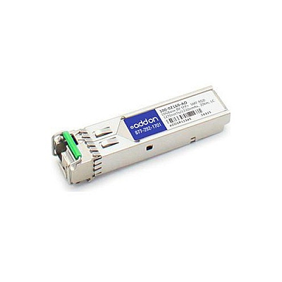 Add-On Calix 100-02169 Comp Taa Sfp+ Lc Xcvr (10002169AO)