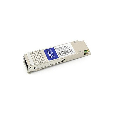 Add-On Avago Afbr-79e3pz Comp Taa Qsfp+ Xcvr (AFBR79E3PZAO)
