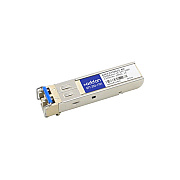 Add-On Avago Afct-5710alz Comp Taa Sfp Lc Xcvr (AFCT5710ALZAO)
