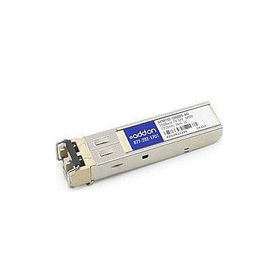 Add-On Netgear Afm735-10000s Comp Sfp Lc 2km (AFM73510000SAO)