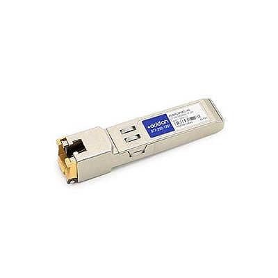Add-On Finisar Ftlf8519p3btl Comp Taa Sfp Xcvr (FTLF8519P3BTLAO)