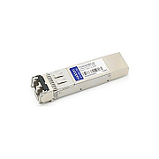 Add-On Finisar Ftlf8526p3bnl Comp Taa Sfp+ Lc (FTLF8526P3BNLAO)