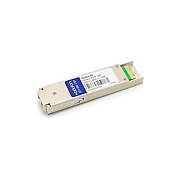 Add-On Hp Jd504a Comp Xfp Lc 10g-lr 1310nm Smf (JD504AAO)