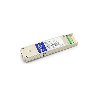 Add-On Hp Jd504a Comp Xfp Lc 10g-lr 1310nm Smf (JD504AAO)