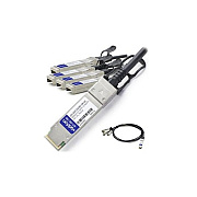 Add-On Addon 5m Qfx-qsfp-dacbo-5m Comp Cu Dac (QFXQSFPDACBO5MAO)