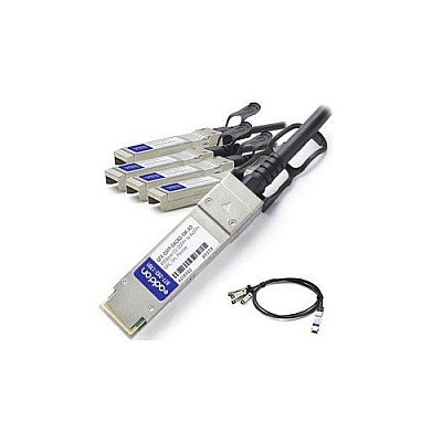 Add-On Addon 5m Qfx-qsfp-dacbo-5m Comp Cu Dac (QFXQSFPDACBO5MAO)
