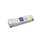 Add-On Arista Qsfp-40g-lr4 Comp Taa Qsfp+ Xcvr (QSFP40GLR4ARAO)
