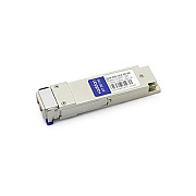 Add-On Arista Qsfp-40g-plr4 Comp Taa Qsfp+ Xcvr (QSFP40GPLR4ARAO)