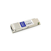 Add-On Arista Qsfp-40g-sr4 Comp Taa Qsfp+ Xcvr (QSFP40GSR4ARAO)