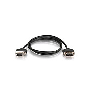 C2G 35ft Cmg Db9 Null Modem F-f (52180)