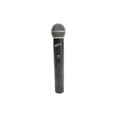 Ergoguys Califone Handheld Wireless Microphone (Q319)
