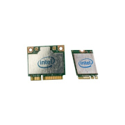 Intel Dual Band Wireless-ac M.2 Novpro (7260.NGWG.NVR)