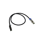Lenovo Ext Minisas 8088/minisas 8088 1m Cable (00WE755)