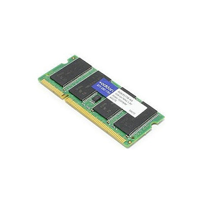 Add-On Addon 2gb Ddr2-667mhz Sodimm F/ Dell (A0643528AA)