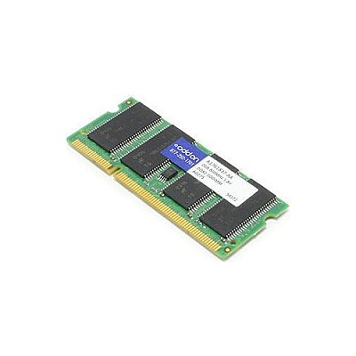 Add-On Addon 2gb Ddr2-800mhz Sodimm F/ Dell (A1761837AA)