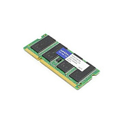 Add-On Addon 2gb Ddr2-800mhz Sodimm F/ Dell (A2537138AA)