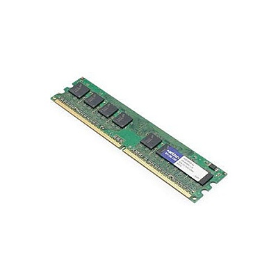 Add-On Addon 2gb Ddr2-800mhz Udimm F/ Dell (A2810658AA)