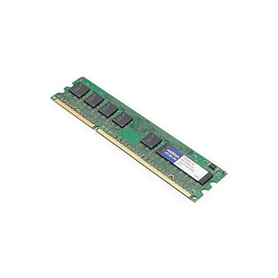 Add-On Addon 2gb Ddr3-1333mhz Udimm F/ Dell (A3544261AA)