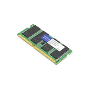Add-On Addon 2gb Ddr3-1333mhz Sodimm F/ Dell (A3761093AA)