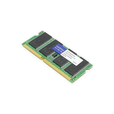 Add-On Addon 2gb Ddr3-1333mhz Sodimm F/ Dell (A3761093AA)