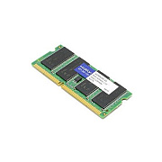 Add-On Addon 8gb Ddr3-1600mhz Sodimm F/ Dell (A5989266AA)