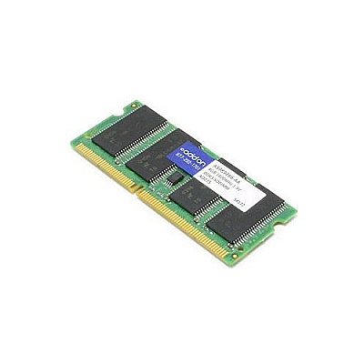 Add-On Addon 8gb Ddr3-1600mhz Sodimm F/ Dell (A5989266AA)