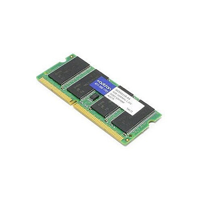 Add-On Addon 4gb Ddr3-1600mhz Sodimm F/ Dell (A6950118AA)