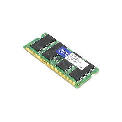 Add-On Addon 4gb Ddr3-1600mhz Sodimm F/ Dell (A6951103AA)