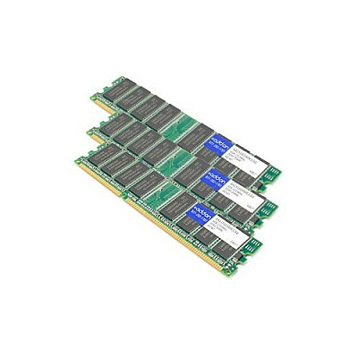 Add-On Addon 6gb Ddr3-1333mhz 240-pin Udimm (AA1333D3N9K3/6G)