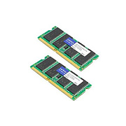 Add-On Addon 4gb Ddr3-1333mhz 204-pin Sodimm (AA1333D3S9K2/4G)
