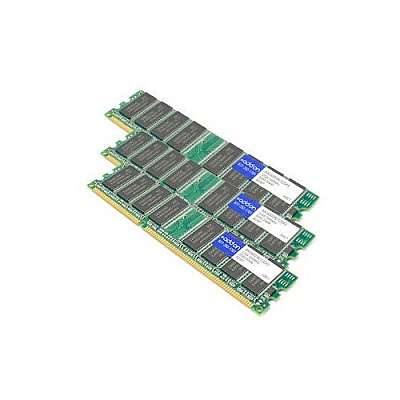 Add-On Addon 12gb Ddr3-1600mhz 240-pin Udimm (AA160D3N/12GK3)
