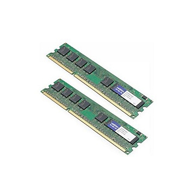 Add-On Addon 16gb Ddr3-1600mhz 240-pin Udimm (AA160D3N/16GK2)