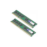 Add-On Addon 8gb Ddr3-1600mhz 240-pin Udimm (AA160D3N/8GK2)