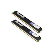 Add-On Addon 4gb Ddr3-1333mhz Sr 1.35v Rdimm (AM1333D3SRLPR4GK)