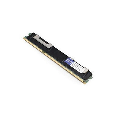 Add-On Addon 4gb Ddr3-1600mhz Sr 1.35v Rdimm (AM1600D3SR8VRN4G)