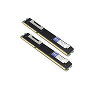 Add-On Addon 32gb Ddr3-1600mhz Dr 1.5v Rdimm (AM16D3DR4RN32GK2)