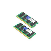 Add-On Addon 8gb Ddr3-1333mhz Sodimm F/ Apple (MC702G/AAA)