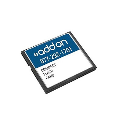 Add-On 1gb Mem-c6k-cptfl1gb Cf Card F/ Cisco (MEMC6KCPTFL1GAO)