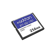 Add-On Addon 256mb Cisco Mem-cf-256mb Compat Cf (MEMCF256MBAO)