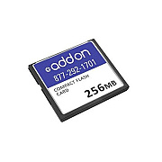 Add-On Addon 256mb Cisco Compat Cf (MEMNPEG1FLD256AO)