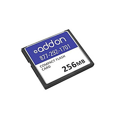 Add-On Addon 256mb Cisco Compat Cf (MMRSP720CF256MAO)