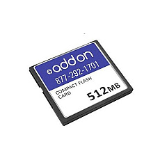 Add-On Cisco Mem3800-64u512cf Comp 512mb (MEM380064U512CAO)
