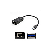 Add-On Addon Rj-45 To Usb Adapter Cable (4X90E51405AO)