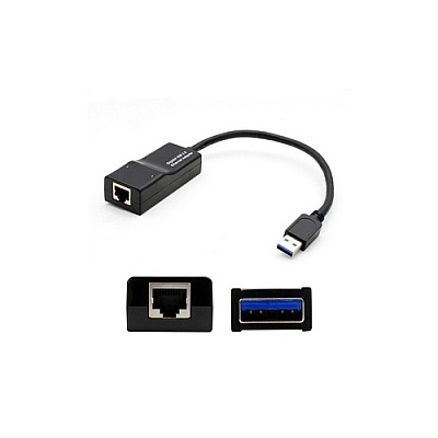 Add-On Addon 5pk Dvi To Usb Adapter Cable (4X90E51405AO5PK)