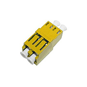 Add-On Addon Lc/lc F/f Duplex Om1 Mmf Adapter (ADDADPTLCFLCFMD)