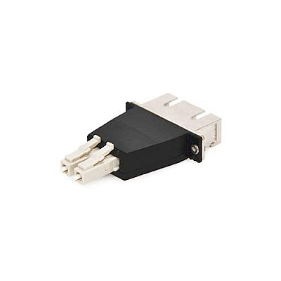 Add-On Addon Lc/sc M/f Duplex Om3 Mmf Adapter (ADDADPTLCMSCF3MD)