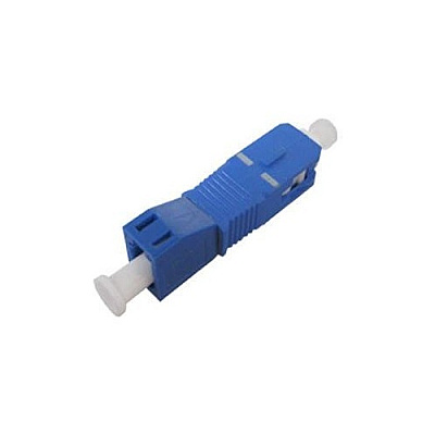 Add-On Addon Sc/lc M/f Simplex Os1 Smf Adapter (ADDADPTSCMLCFSS)